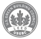 USGBC LEED LOGO