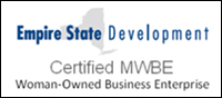 MWBE logo